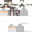 Vista previa del PNG de skin
