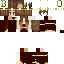 Vista previa del PNG de skin