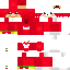 Vista previa del PNG de skin