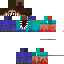 Vista previa del PNG de skin