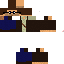 Vista previa del PNG de skin