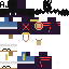 Vista previa del PNG de skin