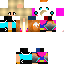 Vista previa del PNG de skin