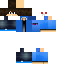 Vista previa del PNG de skin