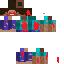 Vista previa del PNG de skin