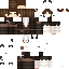 Vista previa del PNG de skin