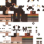 Vista previa del PNG de skin