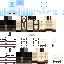 Vista previa del PNG de skin
