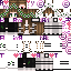 Vista previa del PNG de skin