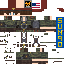 Vista previa del PNG de skin