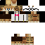 Vista previa del PNG de skin