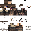 Vista previa del PNG de skin