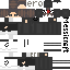 Vista previa del PNG de skin