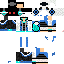 Vista previa del PNG de skin