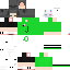 Vista previa del PNG de skin