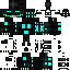 Vista previa del PNG de skin