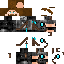 Vista previa del PNG de skin