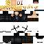 Vista previa del PNG de skin
