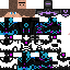 Vista previa del PNG de skin