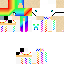 Vista previa del PNG de skin