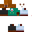 Vista previa del PNG de skin