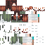 Vista previa del PNG de skin