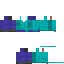 Vista previa del PNG de skin