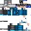 Vista previa del PNG de skin