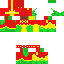 Vista previa del PNG de skin