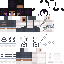 Vista previa del PNG de skin