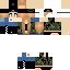 Skin PNG preview