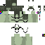 Vista previa del PNG de skin