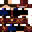 Vista previa del PNG de skin