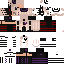 Vista previa del PNG de skin
