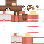 Vista previa del PNG de skin