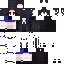 Vista previa del PNG de skin