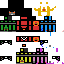 Vista previa del PNG de skin