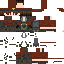 Vista previa del PNG de skin