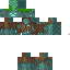Vista previa del PNG de skin