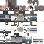 Vista previa del PNG de skin