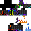Vista previa del PNG de skin