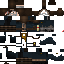 Vista previa del PNG de skin