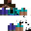 Vista previa del PNG de skin