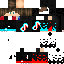 Vista previa del PNG de skin