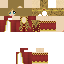 Vista previa del PNG de skin