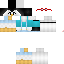 Vista previa del PNG de skin