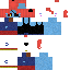 Vista previa del PNG de skin