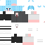 Vista previa del PNG de skin