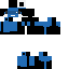 Vista previa del PNG de skin