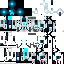 Vista previa del PNG de skin